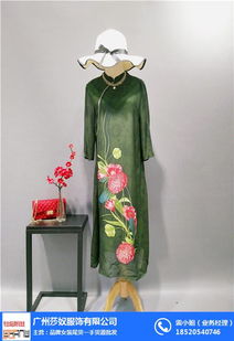 泰州女裝品牌折扣一手貨源揭秘 莎奴服飾領(lǐng)航服裝服飾批發(fā)市場(chǎng)